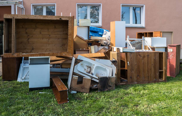 Best Residential Junk Removal  in Alturas, FL