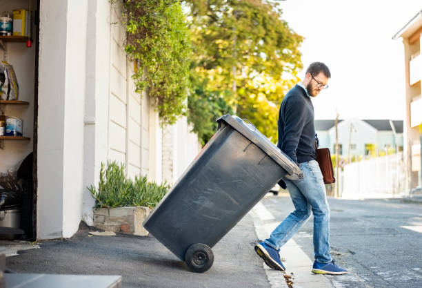 Household Junk Removal in Alturas, FL